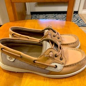 Kids Sperry Top Siders